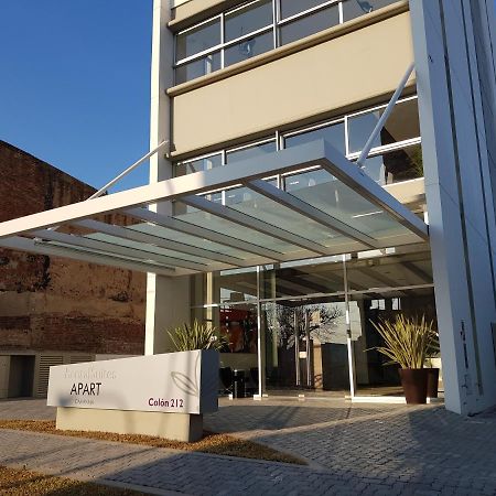 Rental Suites Campana Exterior photo